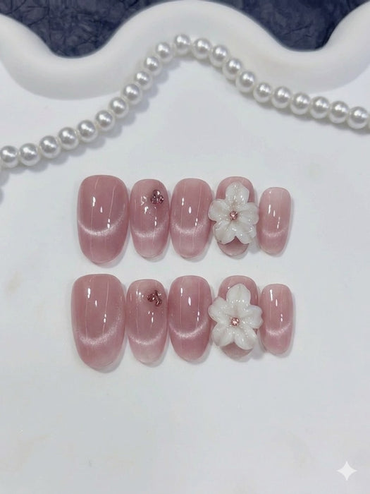 Sakura Blush Set