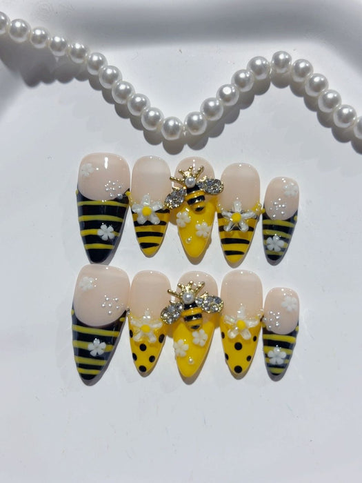 Honey Bee Set