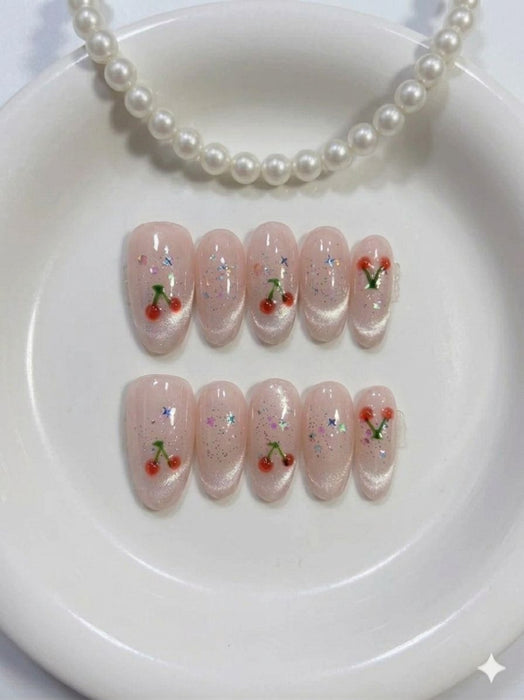 Sweet Cherry Set