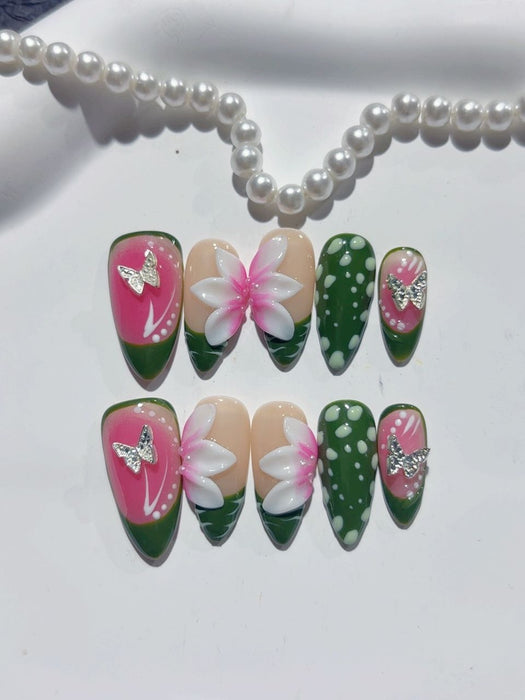 Bloom & Flutter Set
