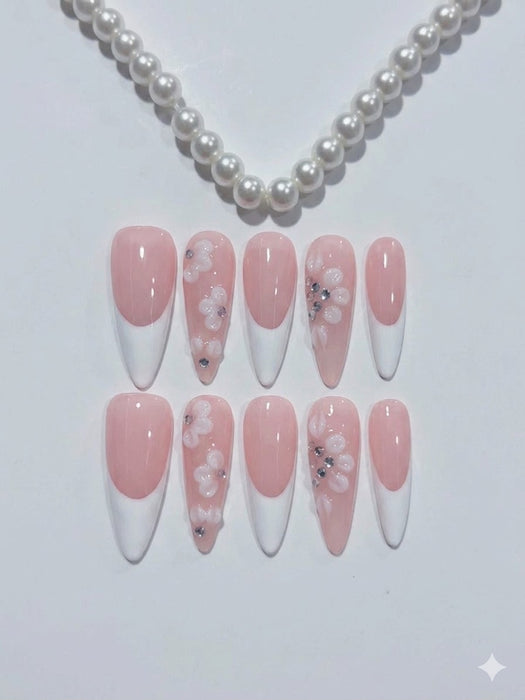Blossom French Set