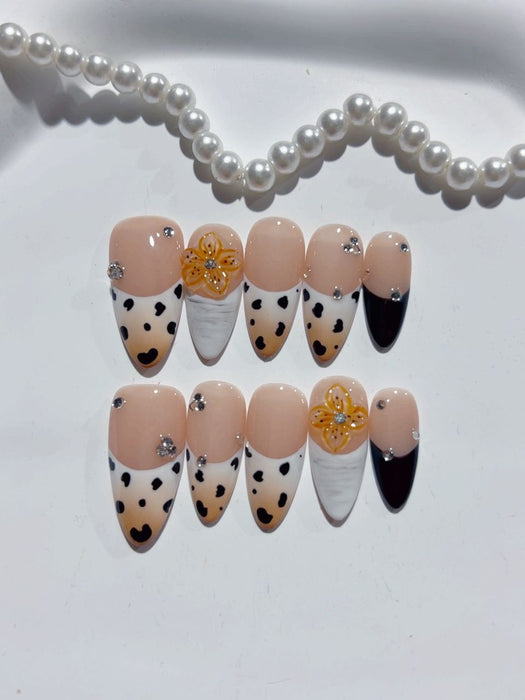 Wild Daisy Set