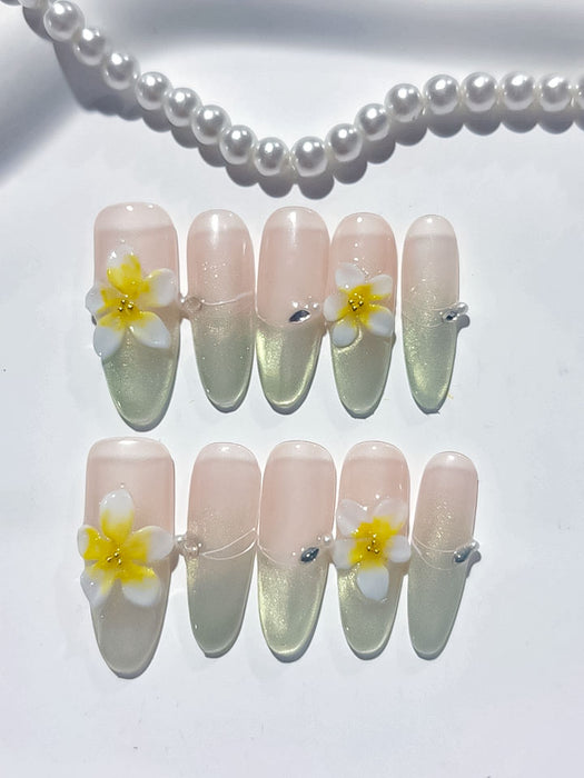 Bali Bloom Set