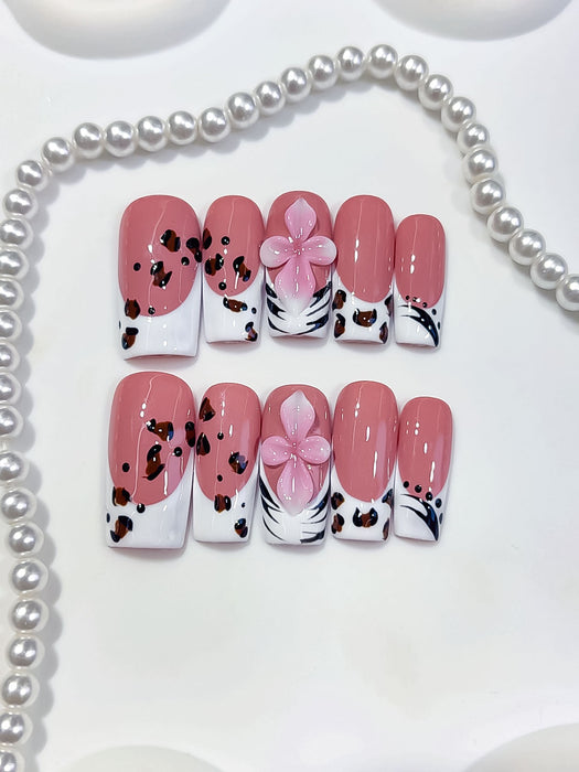 Savage Petal Set