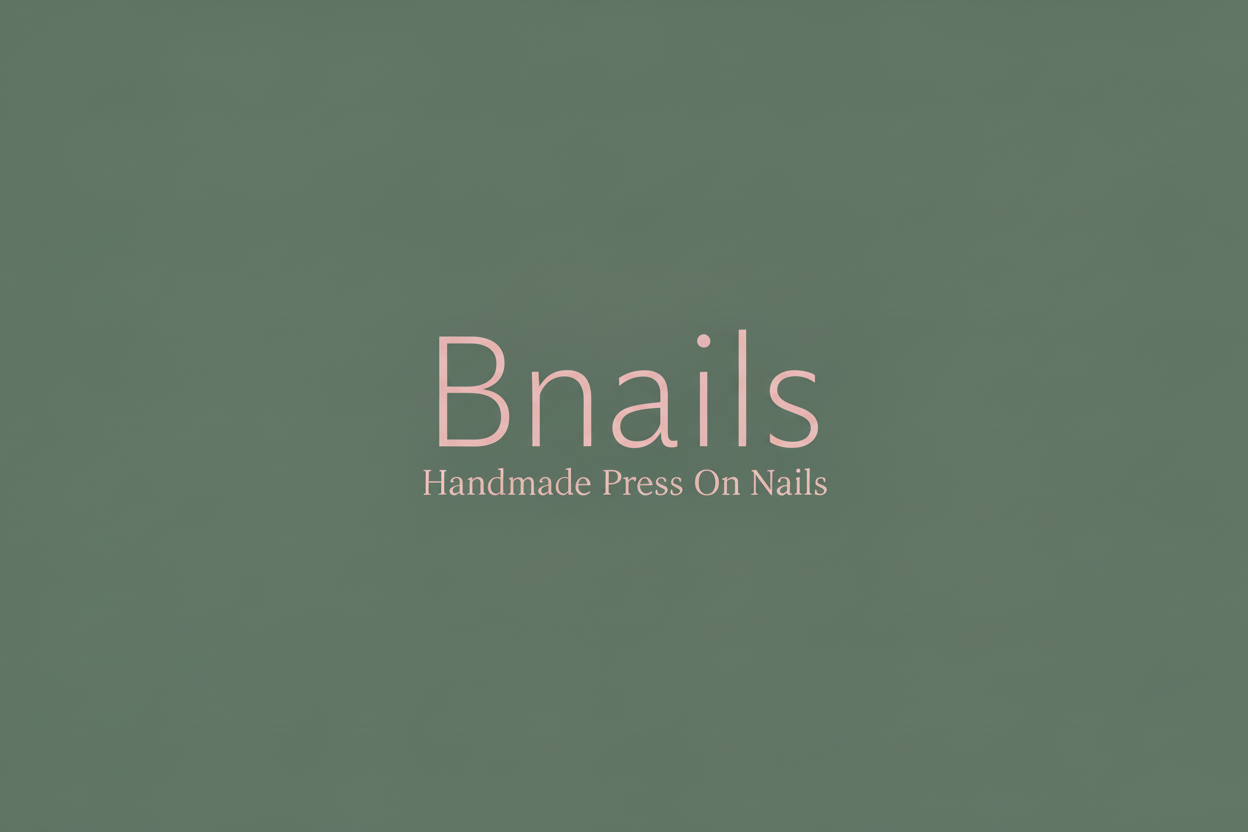 Bnails Sans-Serif