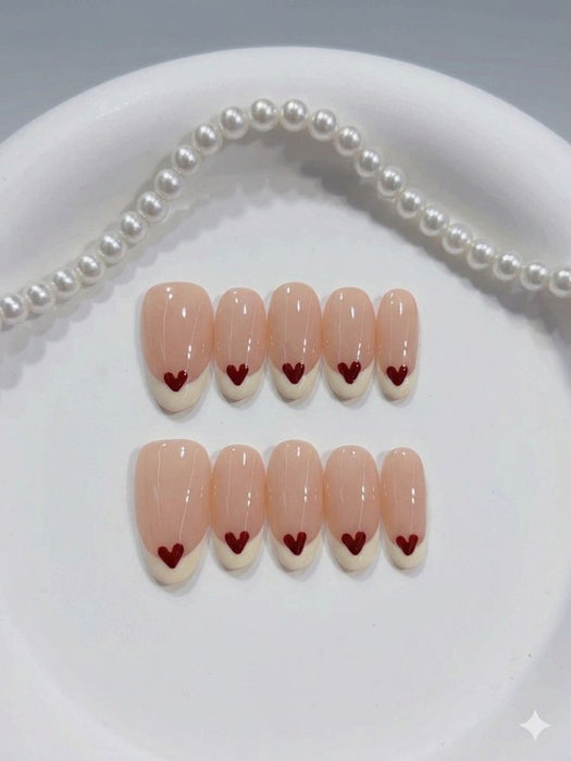 Love French Set